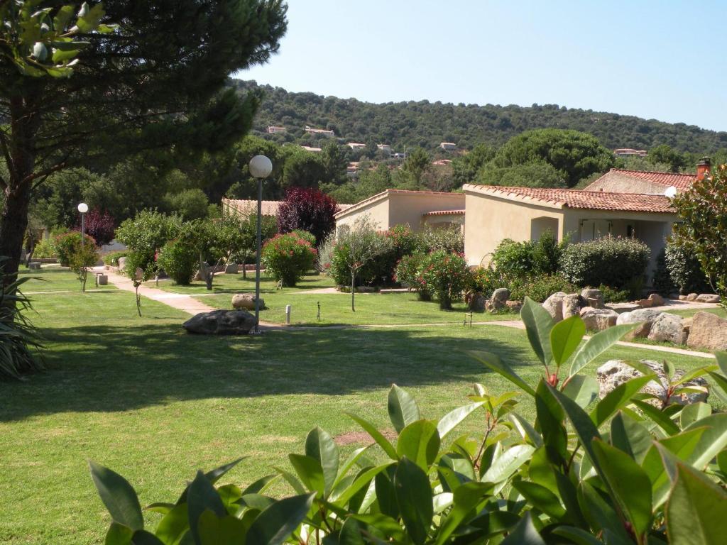 Les Jardins De Santa Giulia Ξενοδοχείο Πόρτο Βέκιο Εξωτερικό φωτογραφία