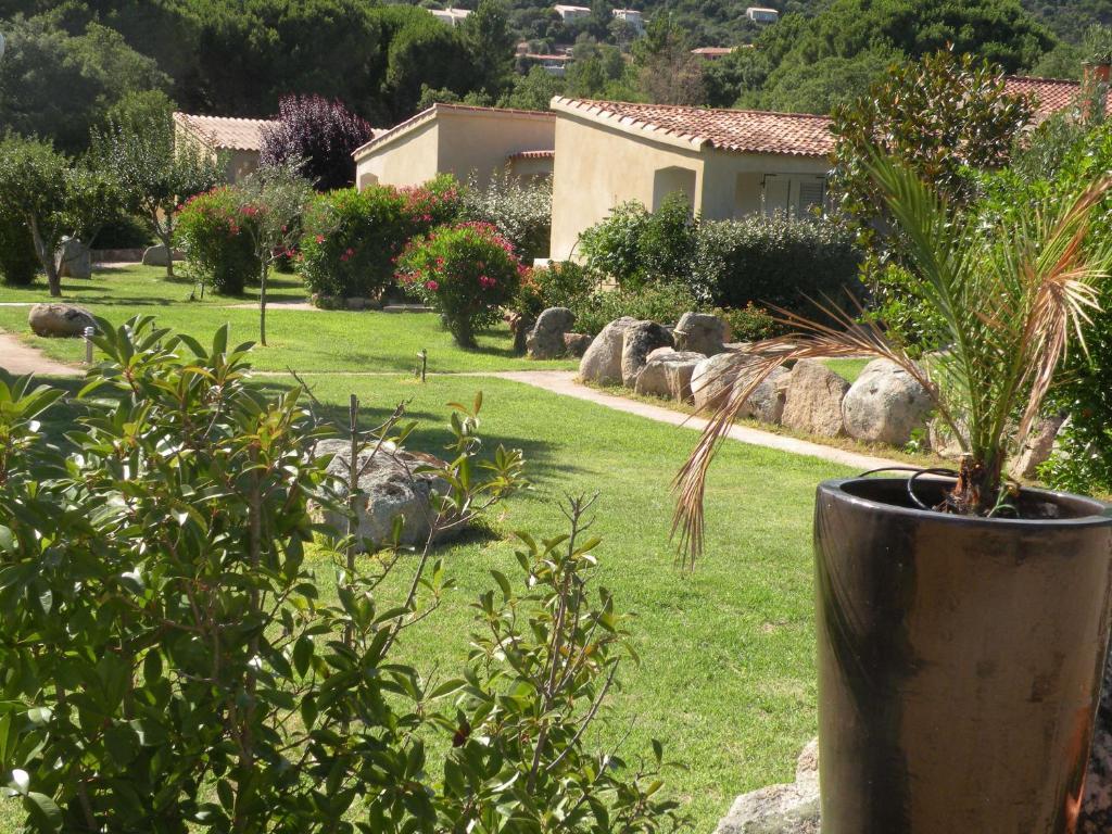 Les Jardins De Santa Giulia Ξενοδοχείο Πόρτο Βέκιο Εξωτερικό φωτογραφία