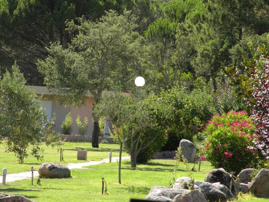 Les Jardins De Santa Giulia Ξενοδοχείο Πόρτο Βέκιο Εξωτερικό φωτογραφία