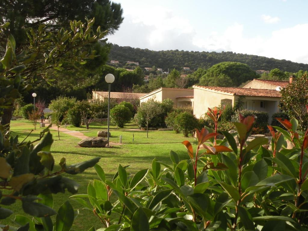 Les Jardins De Santa Giulia Ξενοδοχείο Πόρτο Βέκιο Εξωτερικό φωτογραφία