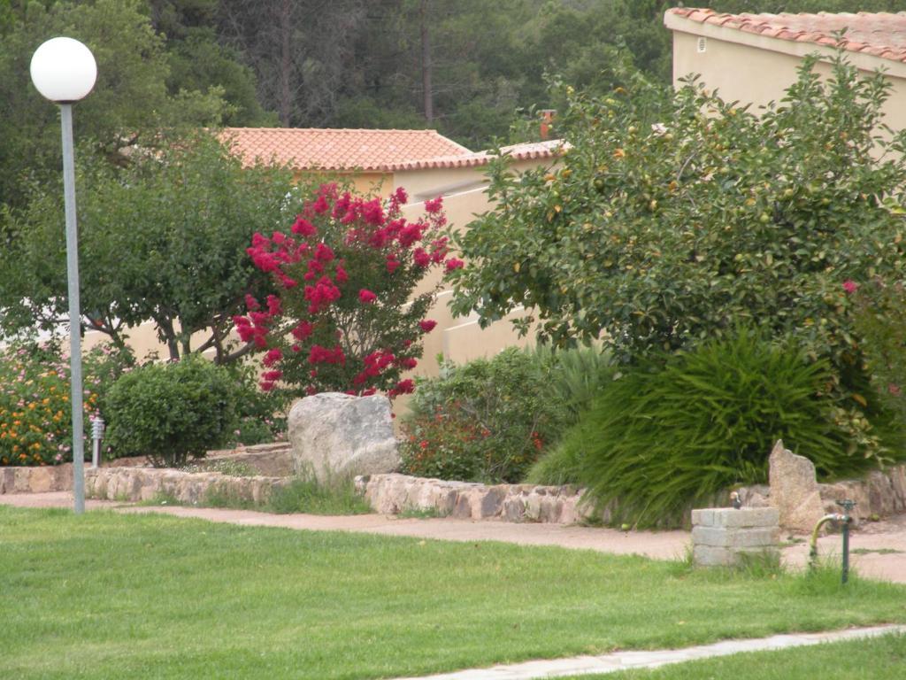 Les Jardins De Santa Giulia Ξενοδοχείο Πόρτο Βέκιο Εξωτερικό φωτογραφία